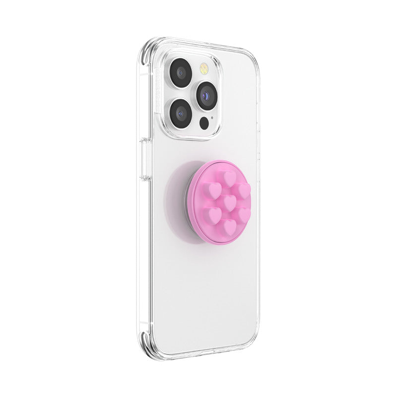 PopSockets Heart Popper Adhesive PopGrip