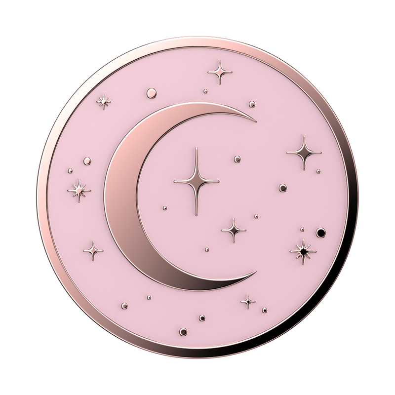 PopSockets Enamel Dainty Cosmic Adhesive PopGrip