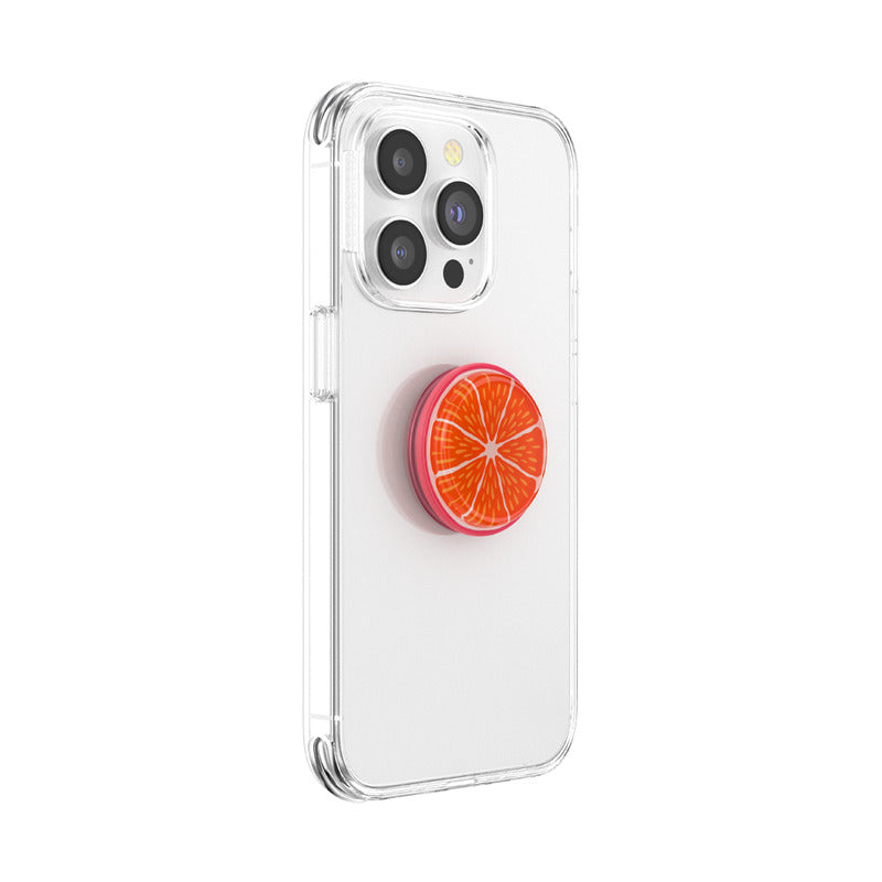 PopSockets Jelly Citrus