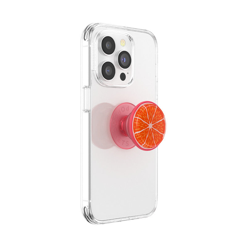 PopSockets Jelly Citrus