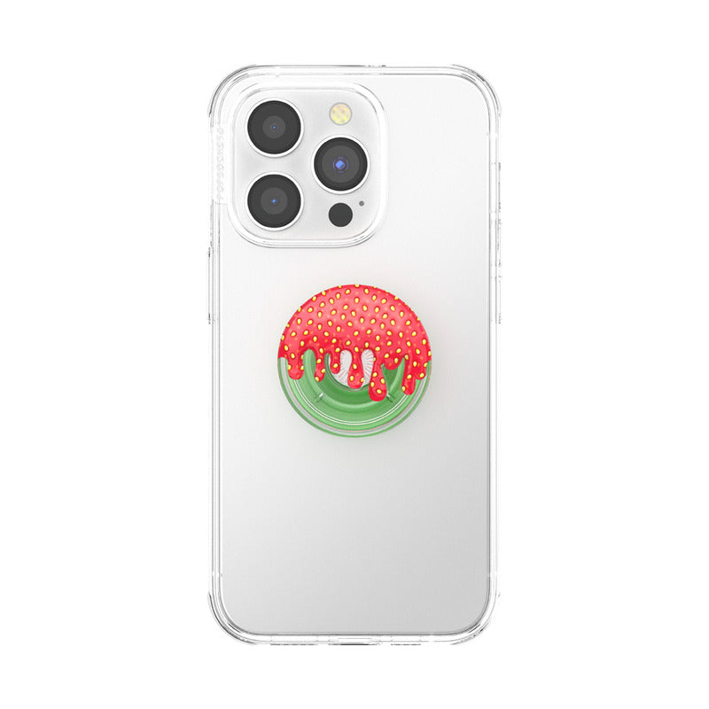 PopSockets Strawberry Jam Drip