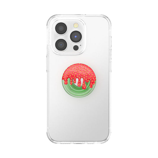 PopSockets Strawberry Jam Drip