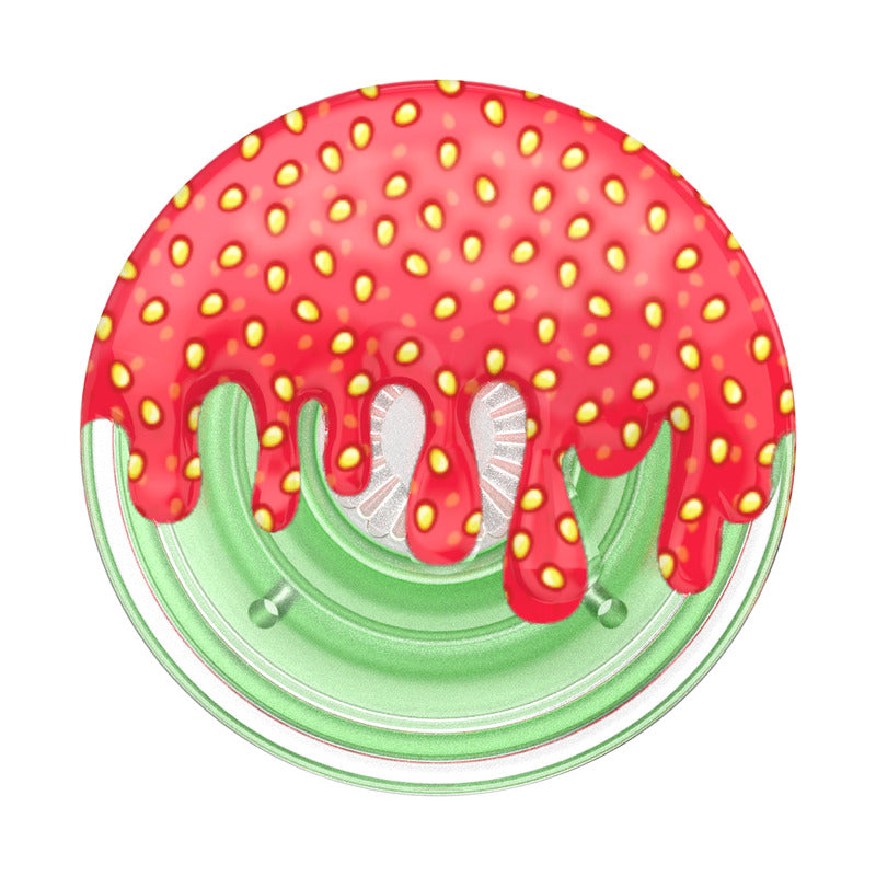 PopSockets Strawberry Jam Drip