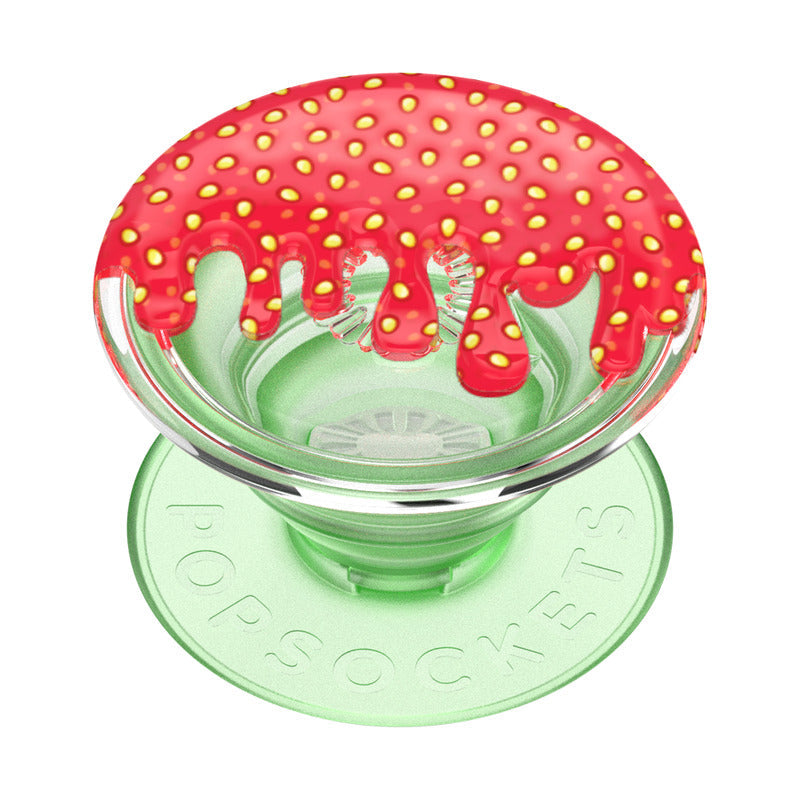 PopSockets Strawberry Jam Drip