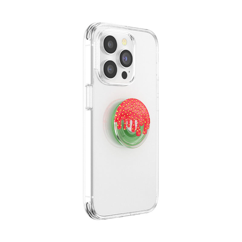 PopSockets Strawberry Jam Drip