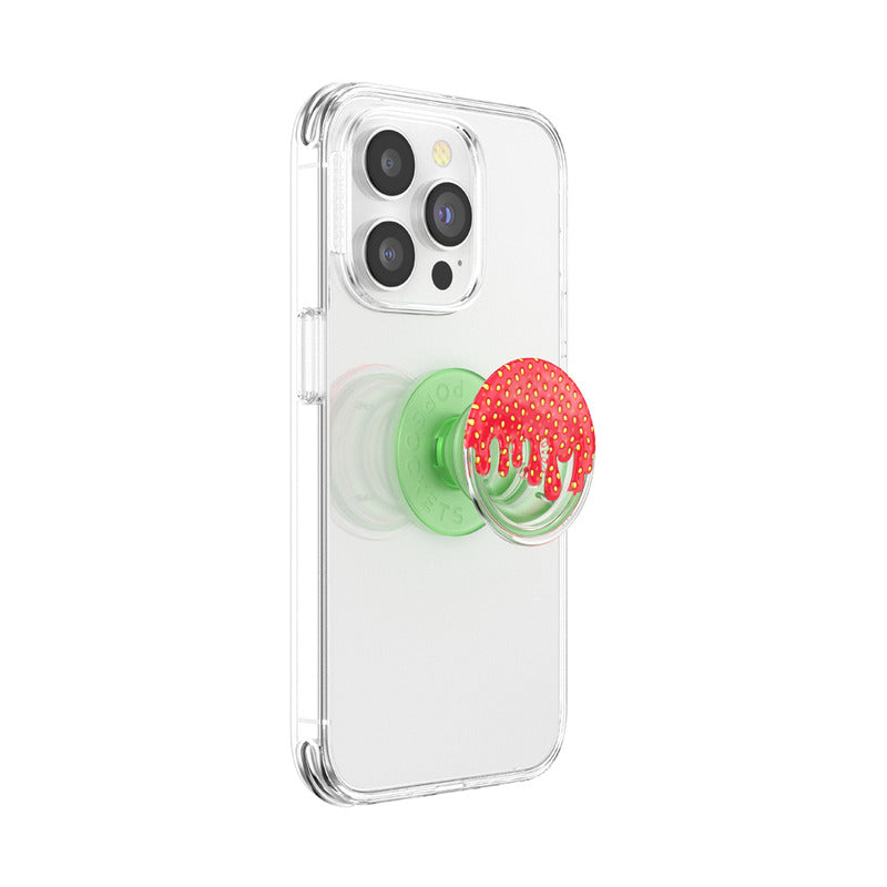 PopSockets Strawberry Jam Drip