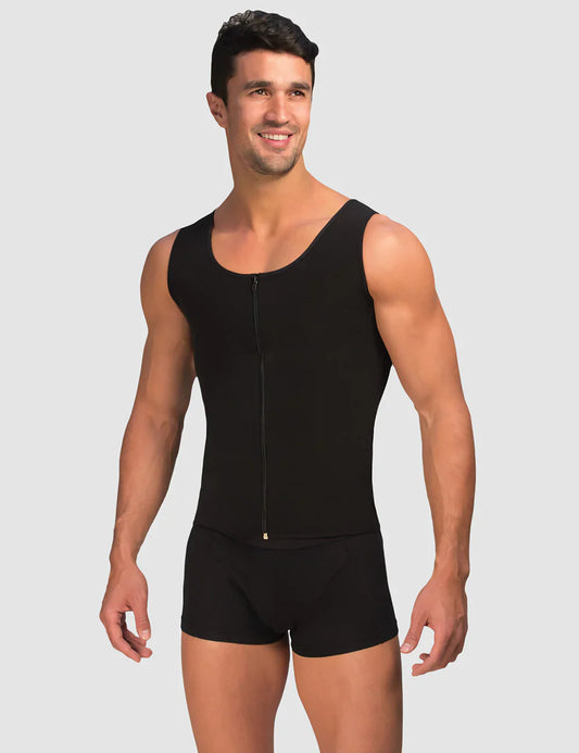 Rounderbum Xtreme Compression Shirt - Black