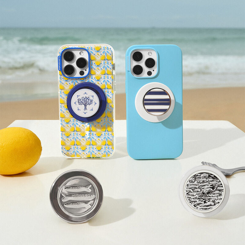 PopSockets Enamel Seashore Finds