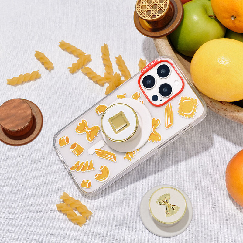 PopSockets Enamel Pasta