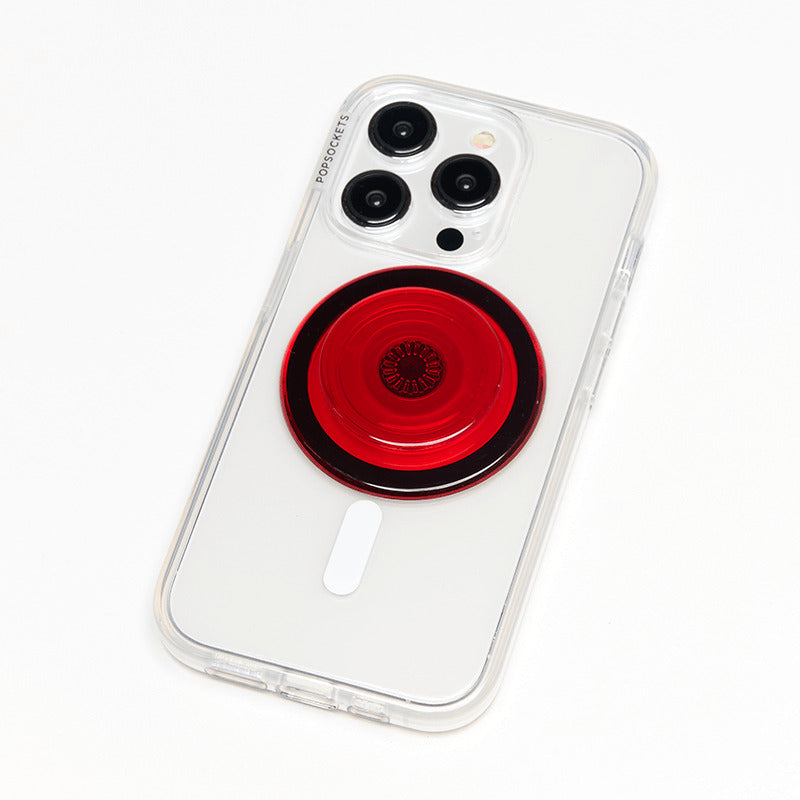 PopSockets Danger Red