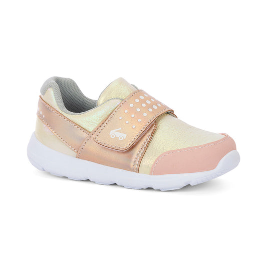 See Kai Run Girl's Ryder II Flexirun Gold