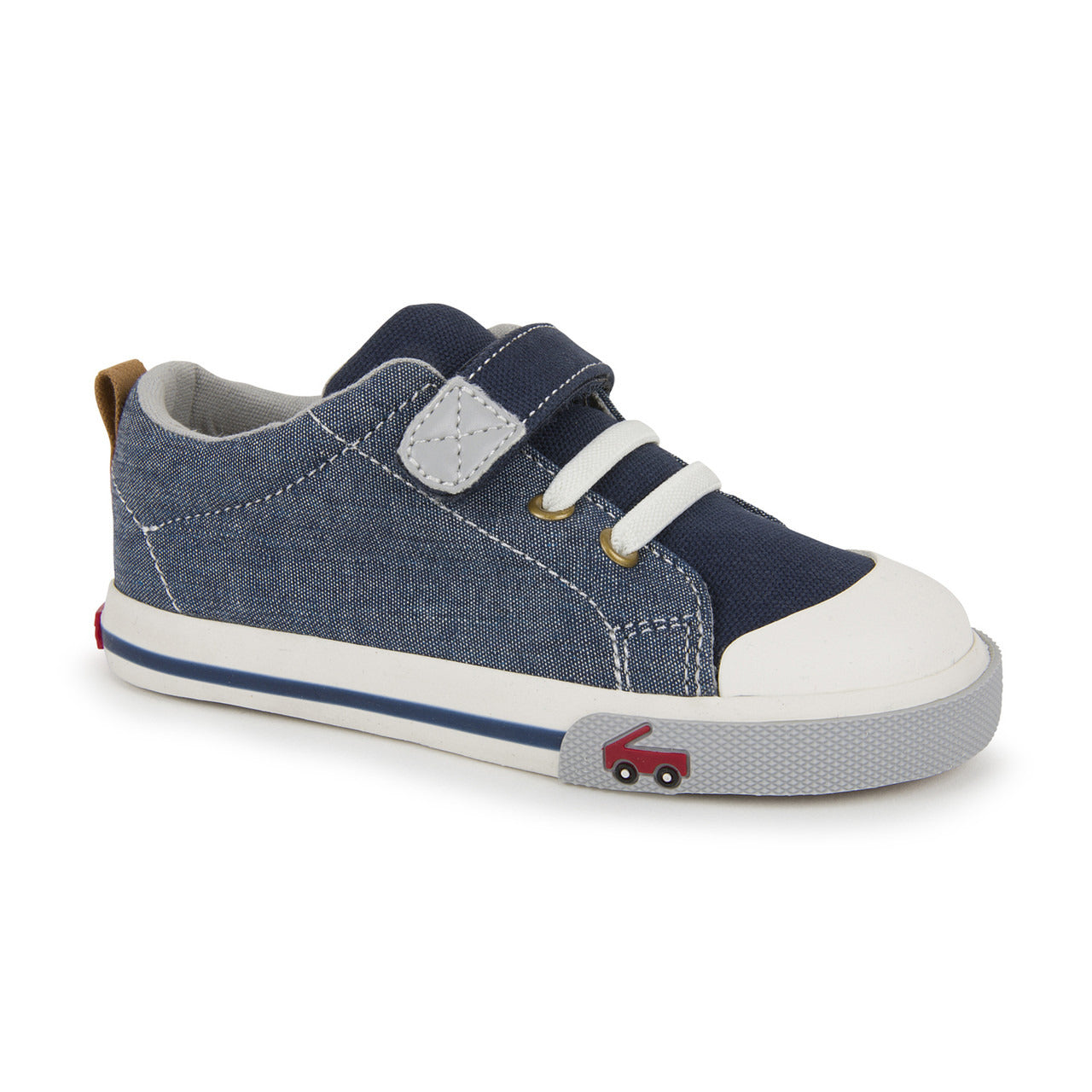 See Kai Run Boy's Stevie II Chambray