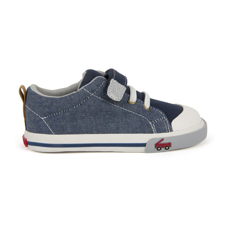 See Kai Run Boy's Stevie II Chambray