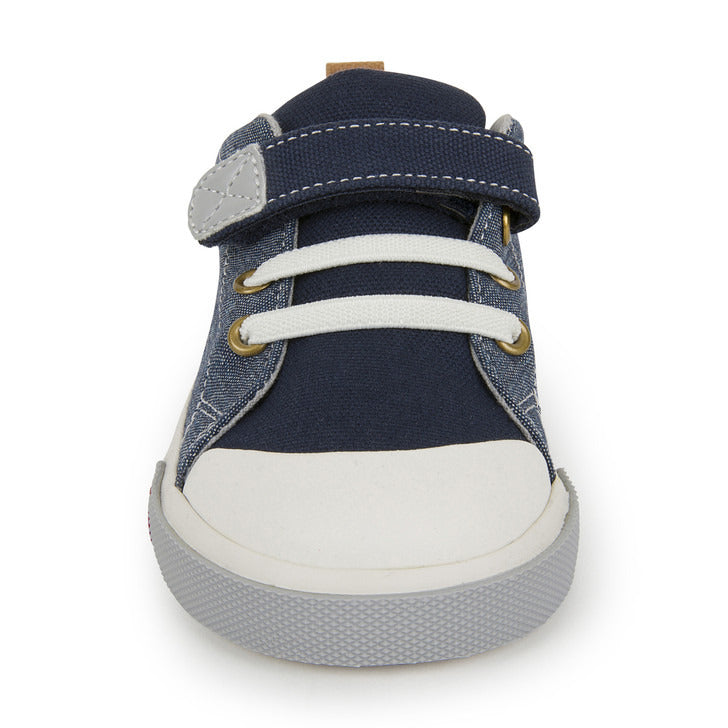 See Kai Run Boy's Stevie II Chambray