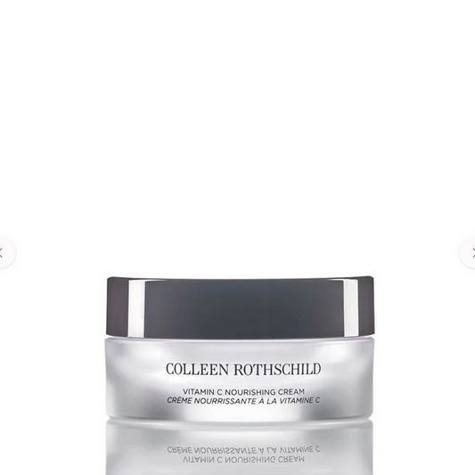 Colleen Rothschild Beauty Vitamin C Nourishing Cream