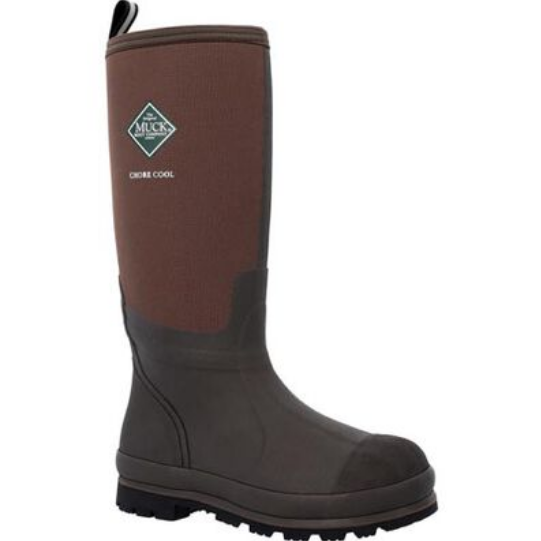 Muck Boot Company Men's Chore Cool Tall Boot