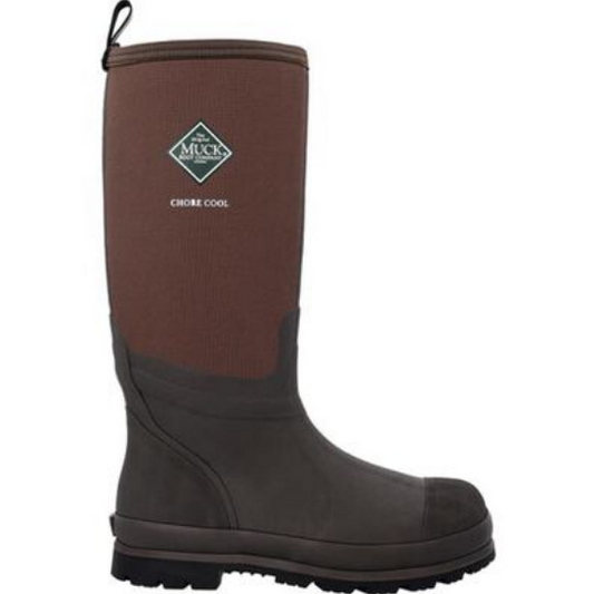 Muck Boot Company Men's Chore Cool Tall Boot