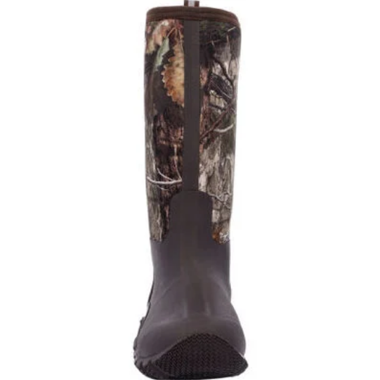 Muck Boot Company Men's Mossy Oak Country DNA Fieldblazer Tall Boot