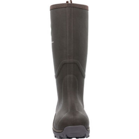 Muck Boot Company Men's Wetland Pro Certified Snake Strike Boot