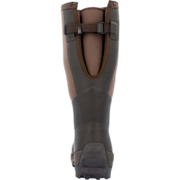 Muck Boot Company Men's Wetland Wide Calf Boot