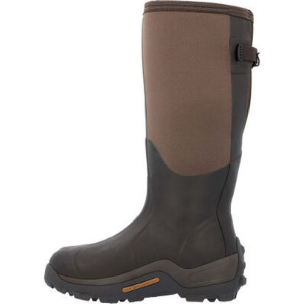 Muck Boot Company Men's Wetland Wide Calf Boot