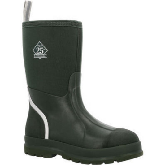 Muck Boot Company Men's 25th Anniversary Chore Classic Mid Boot