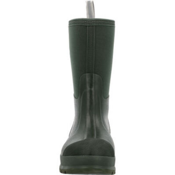 Muck Boot Company Men's 25th Anniversary Chore Classic Mid Boot