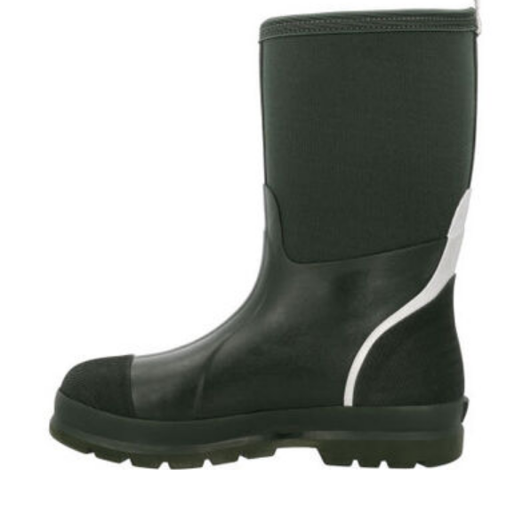 Muck Boot Company Men's 25th Anniversary Chore Classic Mid Boot