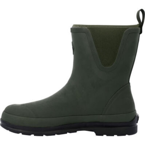 Muck Boot Company Men's Originals Pull On Mid Boot