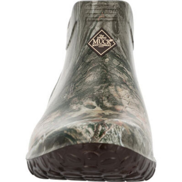 Muck Boot Company Men's Mossy Oak Country DNA Muckster Lite EVA Ankle Boot