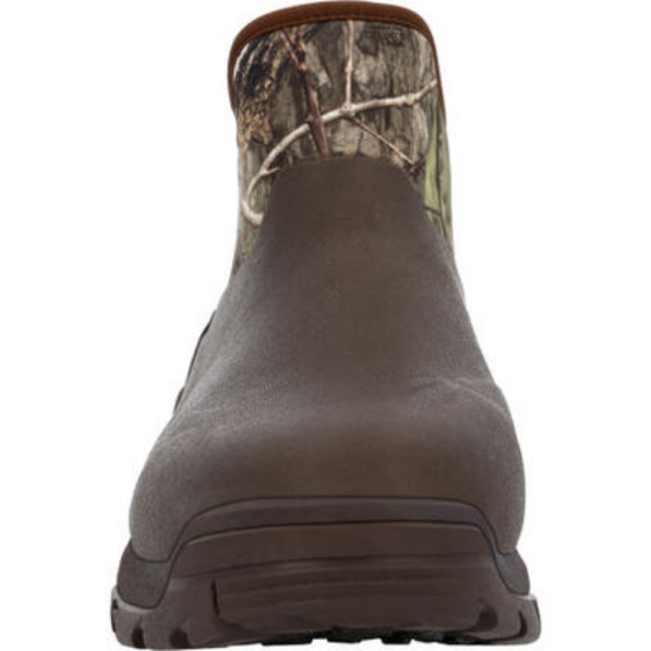 Muck Boot Company Men's Mossy Oak Country DNA Woody Sport Ankle Boot