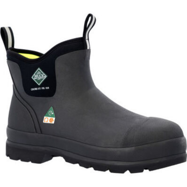 Muck Boot Company Men's Chore Classic CSA Steel Toe