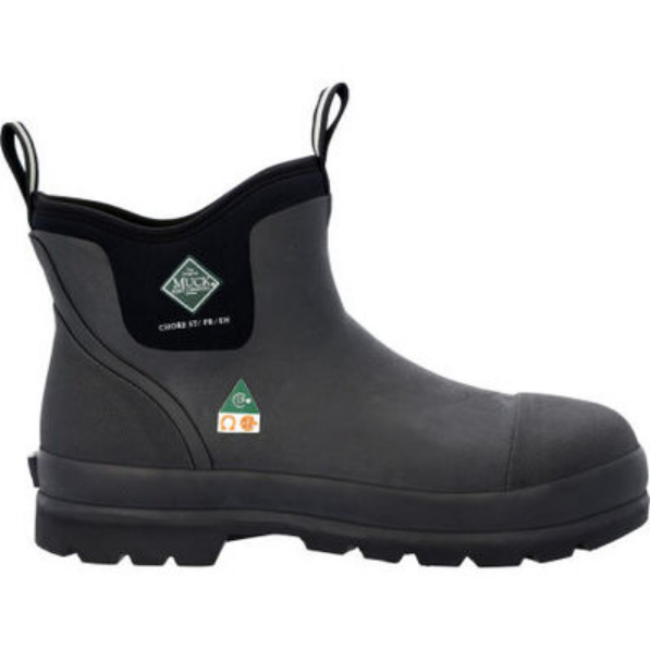 Muck Boot Company Men's Chore Classic CSA Steel Toe