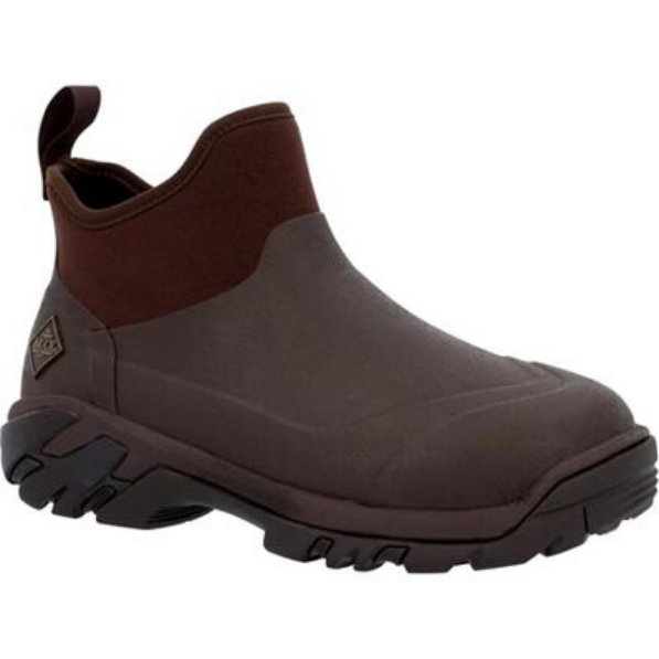 Muck Boot Company Men's Woody Sport Ankle Boot