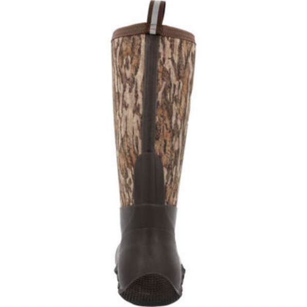 Muck Boot Company Men's Mossy Oak Bottomland Fieldblazer Tall Boot