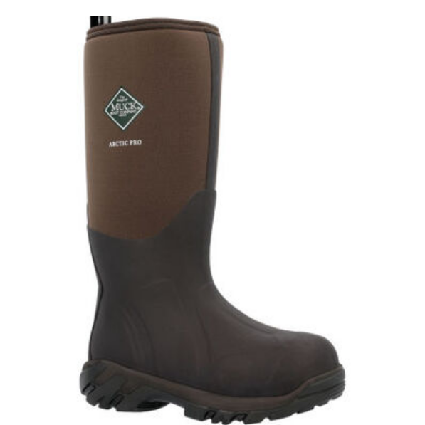 Muck Boot Company Men's Arctic Pro Insulated Boot