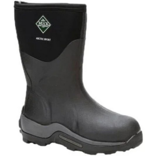 Muck Boot Company Men's Arctic Sport Mid Boot