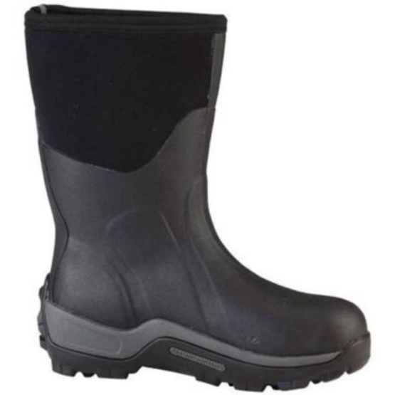 Muck Boot Company Men's Arctic Sport Mid Boot