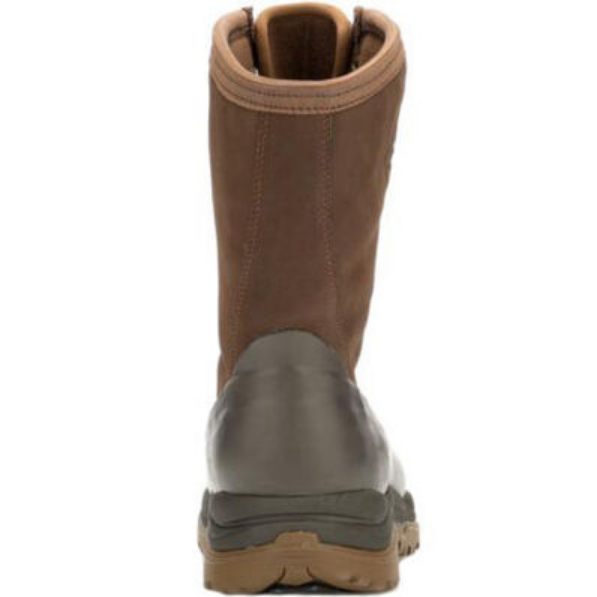 Muck Boot Company Men's Arctic Outpost Lace Arctic Grip