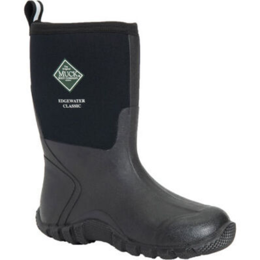 Muck Boot Company Men's Edgewater Classic Mid Boot