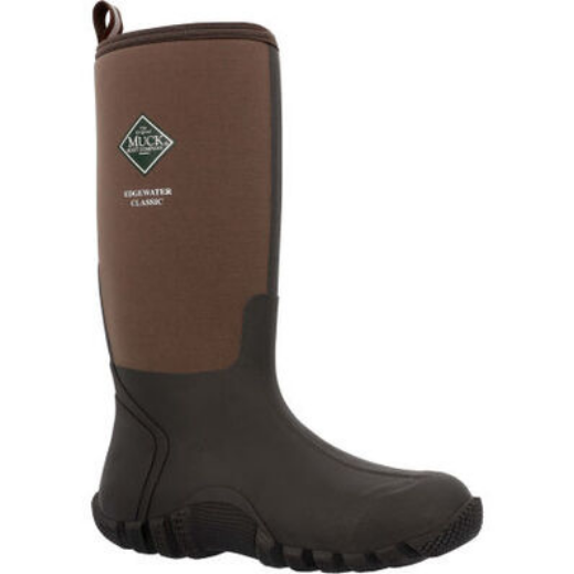 Muck Boot Company Men's Edgewater Classic Tall Boot