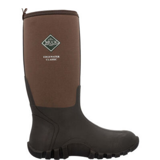 Muck Boot Company Men's Edgewater Classic Tall Boot