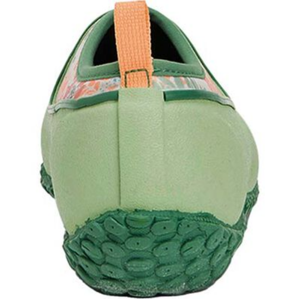 Muck Boot Company Women's Muckster II Low Slip On - Green