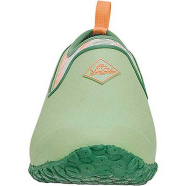 Muck Boot Company Women's Muckster II Low Slip On - Green