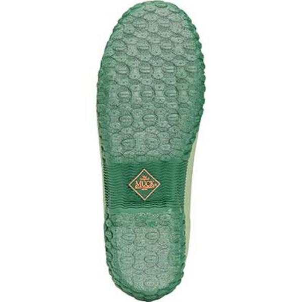 Muck Boot Company Women's Muckster II Low Slip On - Green