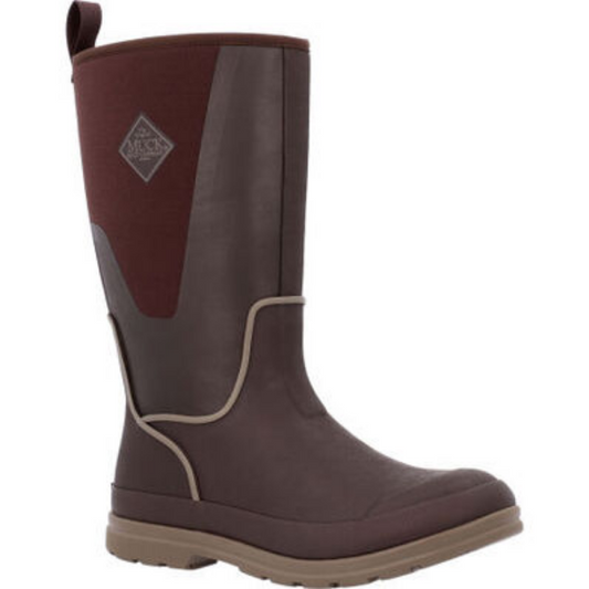 Muck Boot Company Women's Originals Tall Fleece Boot