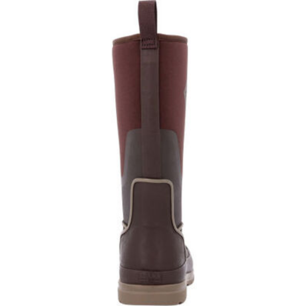 Muck Boot Company Women's Originals Tall Fleece Boot