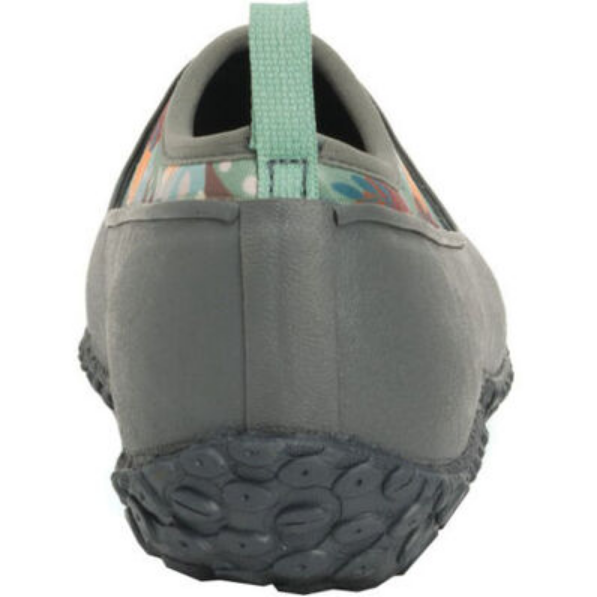 Muck Boot Company Women's Muckster Low Slip On - Grey