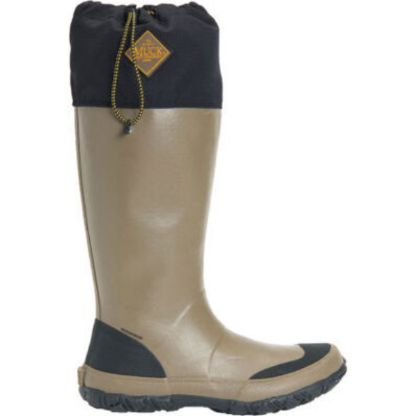 Muck Boot Company Women's Forager Tall - Unisex