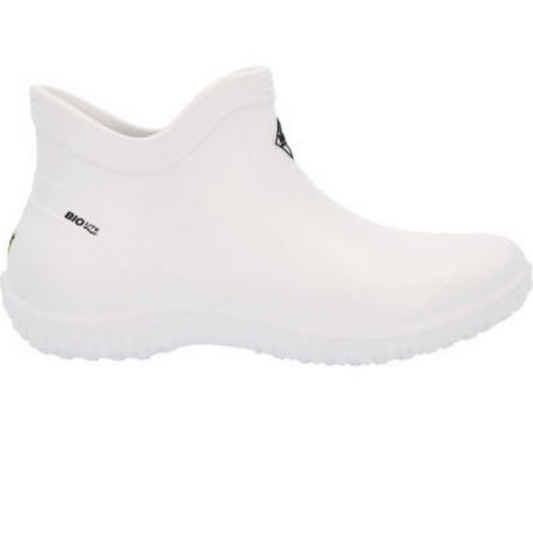 Muck Boot Company Women's Muckster Lite EVA Ankle Boot - White